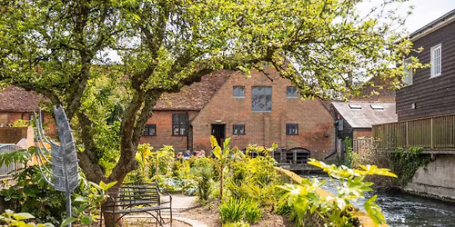 'Winchester City Mill Through Time' Talks