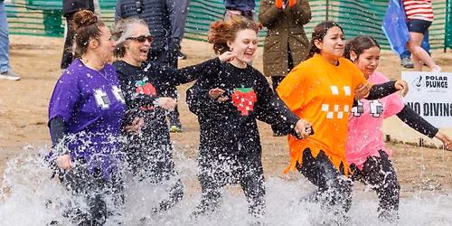 2026 Avon Polar Plunge presented by Spectrum