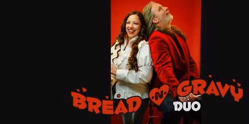 Bread & Gravy (duo) at The Vintage - Port Townsend Waterfront