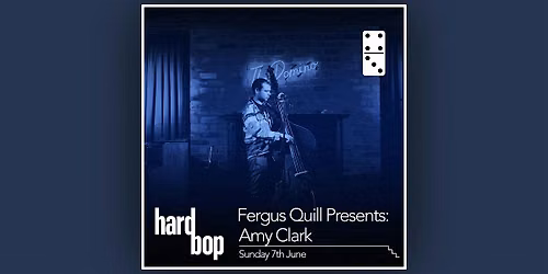 Fergus Quill Presents