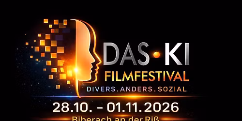 DAS KI FILM FESTIVAL | THE AI FILM FESTIVAL