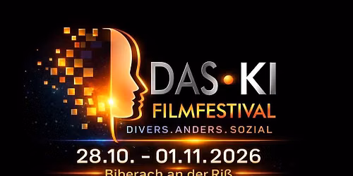 DAS KI FILM FESTIVAL | THE AI FILM FESTIVAL