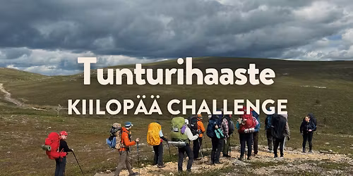 Tunturihaaste