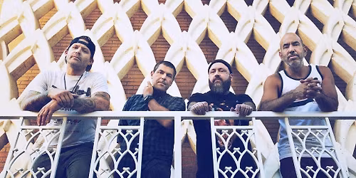 Alien Ant Farm