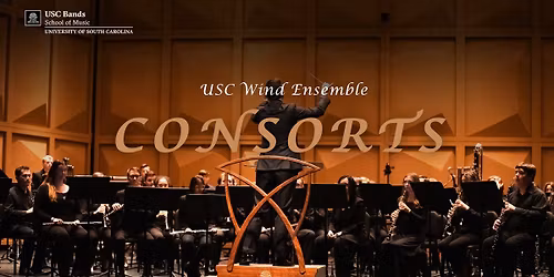 Wind Ensemble: Consorts