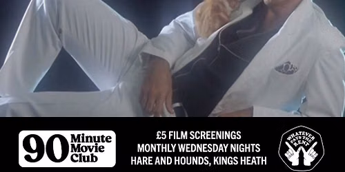 H&H x WPTR 90 Minute Movie Club presents 'Boy' (2010)