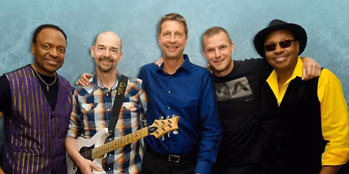 Acoustic Alchemy