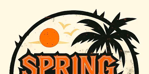 Spring Break at Woodside Bar and Grill