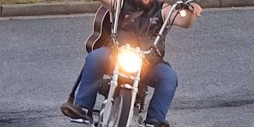 Moses Mckinzey @Underground Dahlonega 