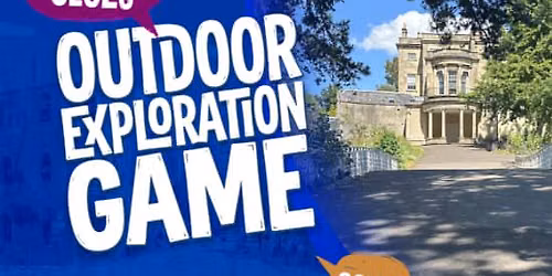 Scandals & Suitors in Bath Outdoor Exploration Game
