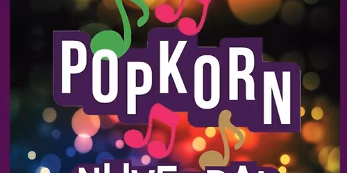 jubileumconcert 30 jaar Popkorn