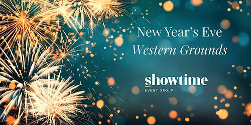 New Year's Eve at Mission Whitten Oval