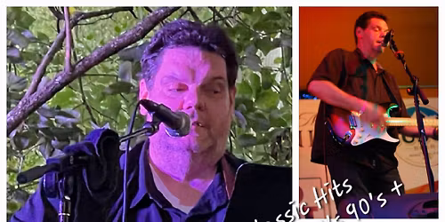 John Stanley LIVE at The Dimmick Inn 