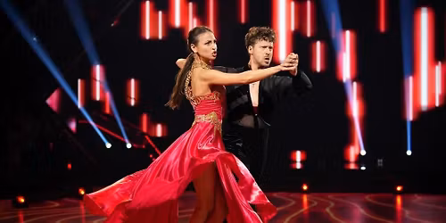 Let's Dance live in Pfungstadt