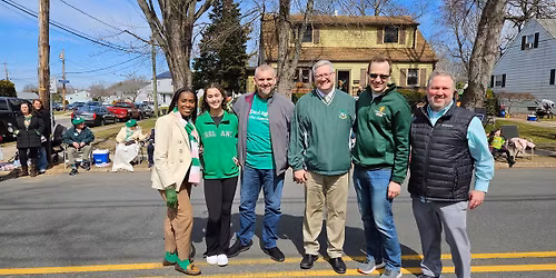 Hamilton Township Democratic Club February Meeting
