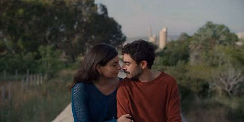 Expat Cinema: Meet-up | A Sad and Beautiful World with English subs & network drinks