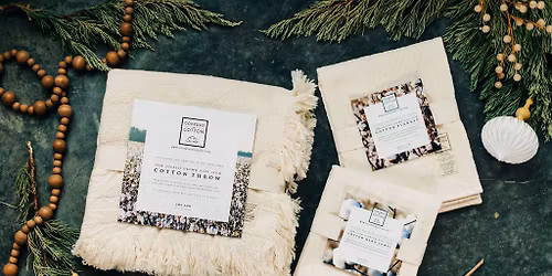 Holiday Shopping Event