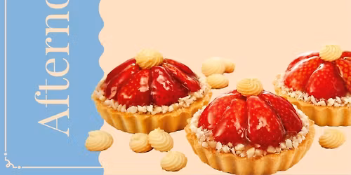 Afternoon Tea and Christmas Quiz