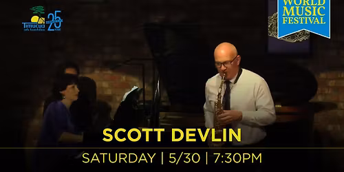 WMF: Scott Devlin