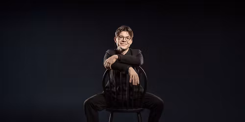 K\u00e4rleken till de tre apelsinerna | Sten Ulloa Carler (piano) och Daniel M\u00f6ll\u00e5s (komposition) | MSO