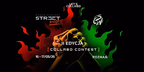 Collabo Contest 2026