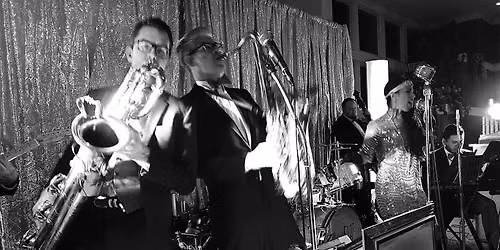 Arbor Evenings: The Flat Cats (Chicago swing, jazz, and blues)