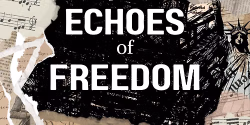 Brevard Symphony Orchestra - Echoes of Freedom at King Center for the Performing Arts