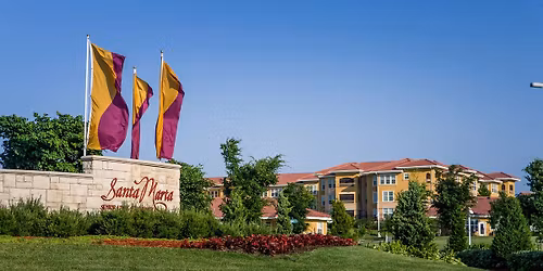 (Private) Resident Entertainment