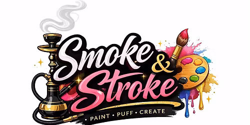 Smoke & Stroke