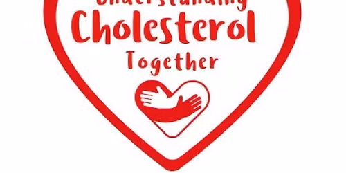 Understanding Cholesterol Together - Wimbledon \/ Merton