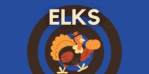 Turkey Shoot Ticketing Tearing