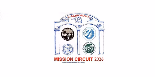 Mission Circuit 2026 