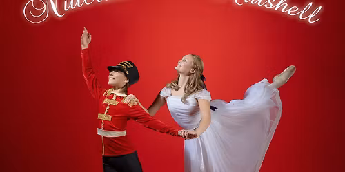 Nutcracker In A Nutshell