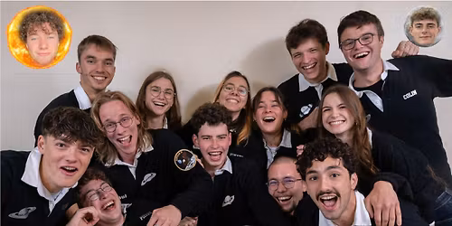 Recru astro 2026-2027