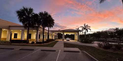 Christmas Eve Candlelight Service