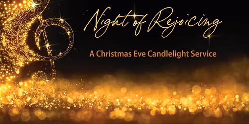 Christmas Eve Candlelight Service