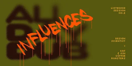 All Day Dub Influences