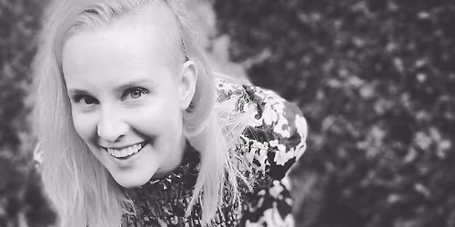 Emma Howett Live at the Oil Basin