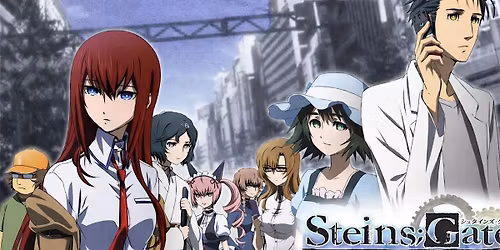 Steins;Gate - would you keep changing time to save one person?