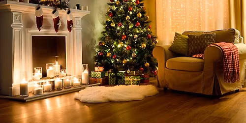 Hawk Christmas Party