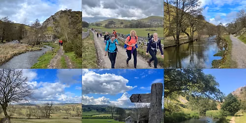New Summer Peak District Hike - Saturday 11th July