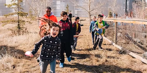 CCSD Spring Break Camps for Kids (Ages 5-12) \ud83d\udd2c