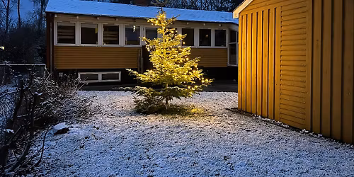 Vinterweekendvandring i Caminoens \u00e5nd med Albergue Ballerup og Danske Santiagopilgrimme