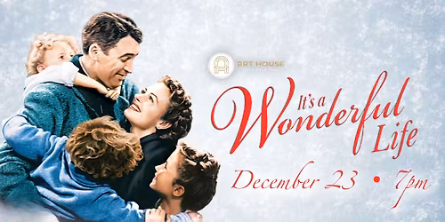 It's a Wonderful Life