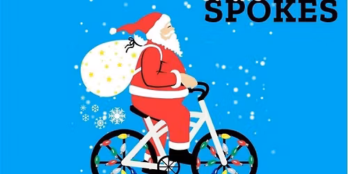 Kenner - Celebration of the Spokes - Bike Build & Giveaway