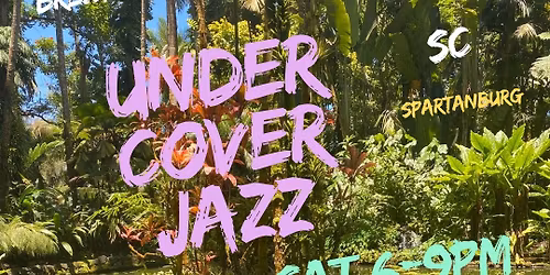 UnderCoverJazz