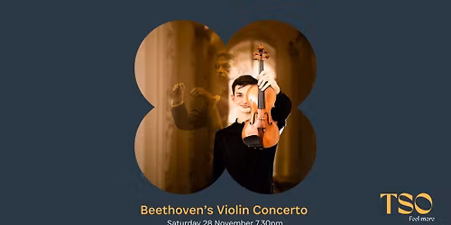 Beethoven's Violin Concerto
