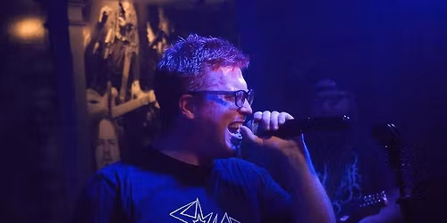 Danny Grams Music live at Tipsy Hog