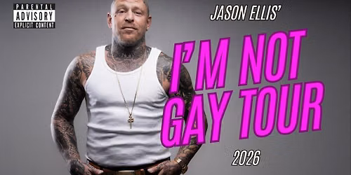 Jason Ellis