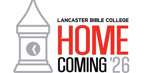 LBC Homecoming & Family Weekend 2026